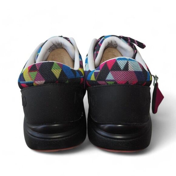 Alegria TRAQ Qarma Right Angle Multi Walking Shoes QAR-5997 Women's 11.5-12/42 - Picture 5 of 11